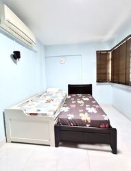 Blk 484 Admiralty Link (Sembawang), HDB 5 Rooms #544355321